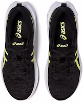 Purchase (Grade School) ASICS Novablast 2 ''Nero Glow Giallo'' 1014A235-006