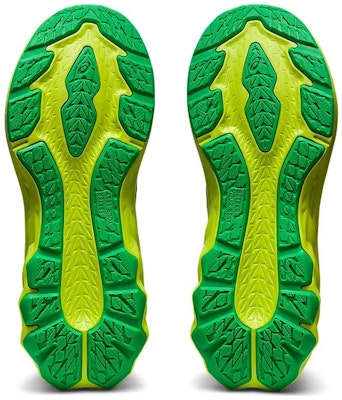 (小童款) ASICS Novablast 2 '黑青柠' 1014A235-004 Purchase (小童款) ASICS Novablast 2 '黑青柠' 1014A235-004