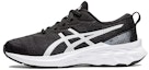 Buy (Grade School) ASICS Novablast 2 'Hitam Putih' 1014A235-001