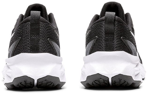 (Grade School) ASICS Novablast 2 'Black White' 1014A235-001 Purchase (Grade School) ASICS Novablast 2 'Black White' 1014A235-001