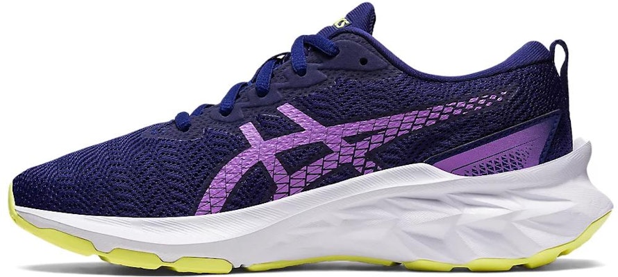 (Grade School) ASICS Novablast 2 'Dive Blue' 1014A235-403 Buy (Grade School) ASICS Novablast 2 'Dive Blue' 1014A235-403