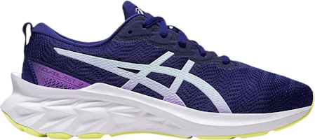 (Grade School) ASICS Novablast 2 'Dive Blue' 1014A235-403 (Grade School) ASICS Novablast 2 'Dive Blue' 1014A235-403