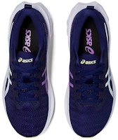 (Grade Sekolah) ASICS Novablast 2 'Dive Blue' 1014A235-403 Lookbook (Grade Sekolah) ASICS Novablast 2 'Dive Blue' 1014A235-403