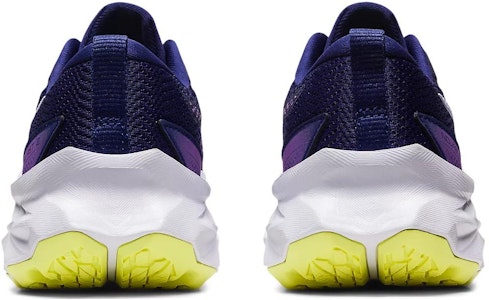 GS アシックス ノヴァブラスト2 「ダイブブルー」 1014A235-403 Shop GS アシックス ノヴァブラスト2 「ダイブブルー」 1014A235-403