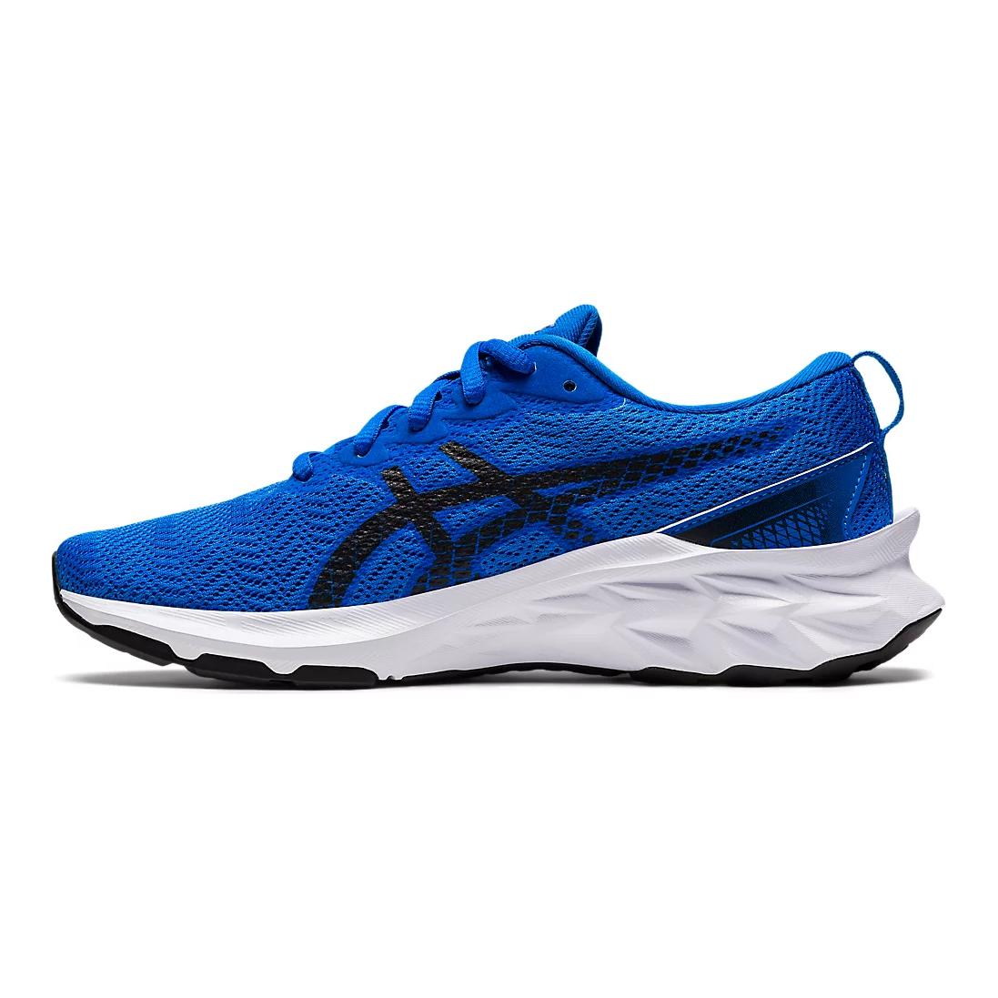 (Grade School) ASICS Novablast 2 'Electric Blue' 1014A235-400