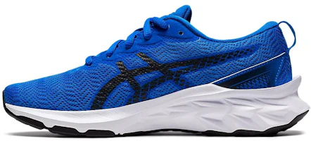(Grade School) ASICS Novablast 2 'Electric Blue' 1014A235-400 (Grade School) ASICS Novablast 2 'Electric Blue' 1014A235-400