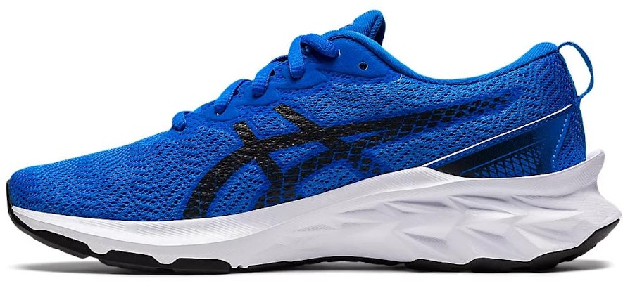 (Grade School) ASICS Novablast 2 'Electric Blue' 1014A235-400 Buy (Grade School) ASICS Novablast 2 'Electric Blue' 1014A235-400