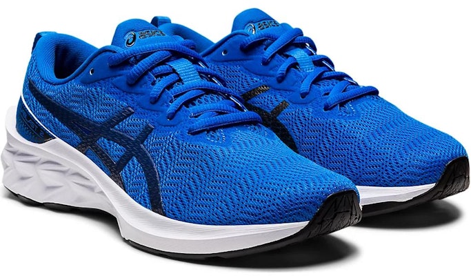 (Grade School) ASICS Novablast 2 'Electric Blue' 1014A235-400 Order (Grade School) ASICS Novablast 2 'Electric Blue' 1014A235-400