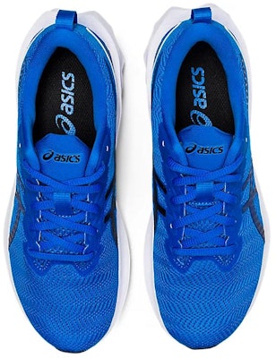 (小童款) ASICS Novablast 2 '电光蓝' 1014A235-400 Lookbook (小童款) ASICS Novablast 2 '电光蓝' 1014A235-400