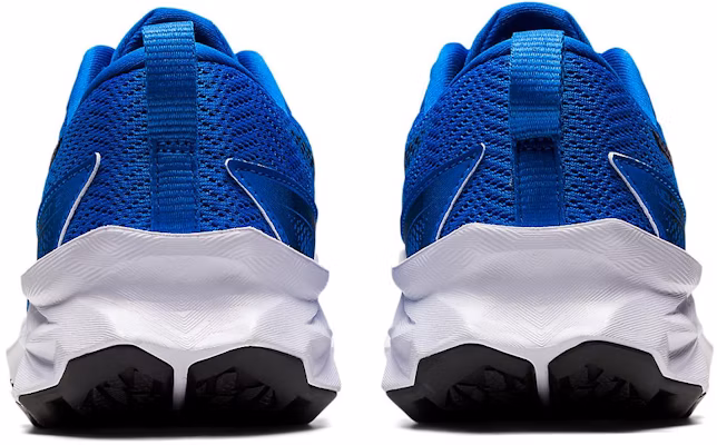 (小童款) ASICS Novablast 2 '电光蓝' 1014A235-400 Shop (小童款) ASICS Novablast 2 '电光蓝' 1014A235-400