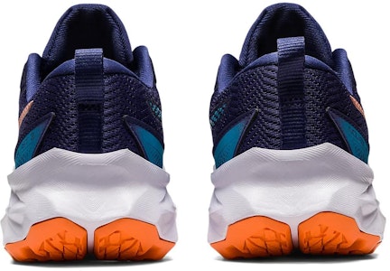 (Infantil) ASICS Novablast 2 'Azul Índigo Sol Melocotón' 1014A235-402 Purchase (Infantil) ASICS Novablast 2 'Azul Índigo Sol Melocotón' 1014A235-402