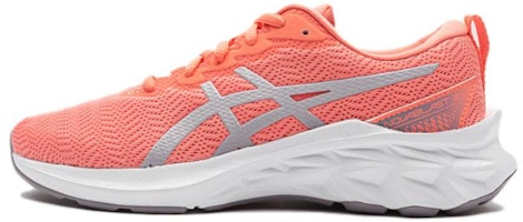 (Grade School) ASICS Novablast 2 'Papaya Dusk Violet' 1014A235-701 (Grade School) ASICS Novablast 2 'Papaya Dusk Violet' 1014A235-701
