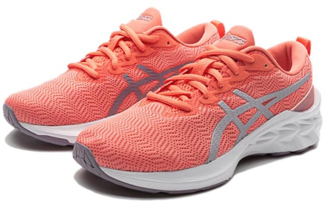 GS アシックス NOVABLAST 2 「パパイヤダスクバイオレット」 1014A235-701 Order GS アシックス NOVABLAST 2 「パパイヤダスクバイオレット」 1014A235-701