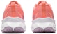 ASICS Novablast 2 Kanak-Kanak 'Papaya Dusk Violet' 1014A235-701