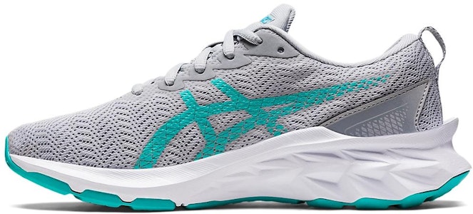 GS アシックス ノヴァブラスト2 「ピエモンテグレー/ラベンダーグロー」 1014A235-020 Buy GS アシックス ノヴァブラスト2 「ピエモンテグレー/ラベンダーグロー」 1014A235-020