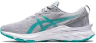 Buy (Grade School) ASICS Novablast 2 'Piedmont Grey Lavender Glow' Kanak-kanak 1014A235-020