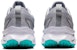 (Grade School) ASICS Novablast 2 'Piedmont Grey Lavender Glow' Kanak-kanak 1014A235-020