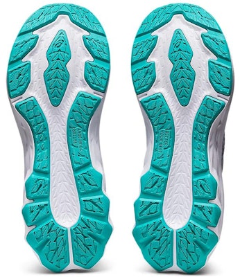 (小学款) ASICS Novablast 2 '皮埃蒙特灰薰衣草光' 1014A235-020 Purchase (小学款) ASICS Novablast 2 '皮埃蒙特灰薰衣草光' 1014A235-020