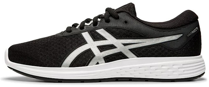 GS アシックス パトリオット11 ブラック 1014A070002 Buy GS アシックス パトリオット11 ブラック 1014A070002