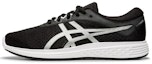 Buy (Grade School) ASICS Patriot 11 'Black' 1014A070002