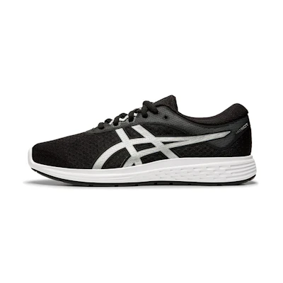 (GS) ASICS Patriot 11 'Black'
