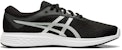 (Grade School) ASICS Patriot 11 'Black' 1014A070002