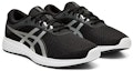Lookbook (Grade School) ASICS Patriot 11 'Black' 1014A070002