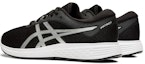 Shop (Grade School) ASICS Patriot 11 'Black' 1014A070002