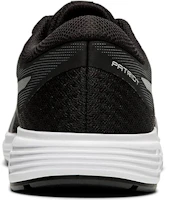 Purchase (Grade School) ASICS Patriot 11 'Black' 1014A070002