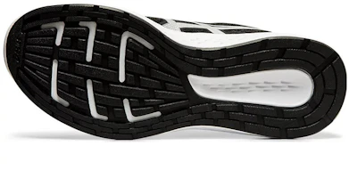 Details for (Grade School) ASICS Patriot 11 'Black' 1014A070002