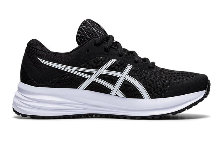 Order (Enfant) ASICS Patriot 12 ''Noir Blanc'' 1014A139-001