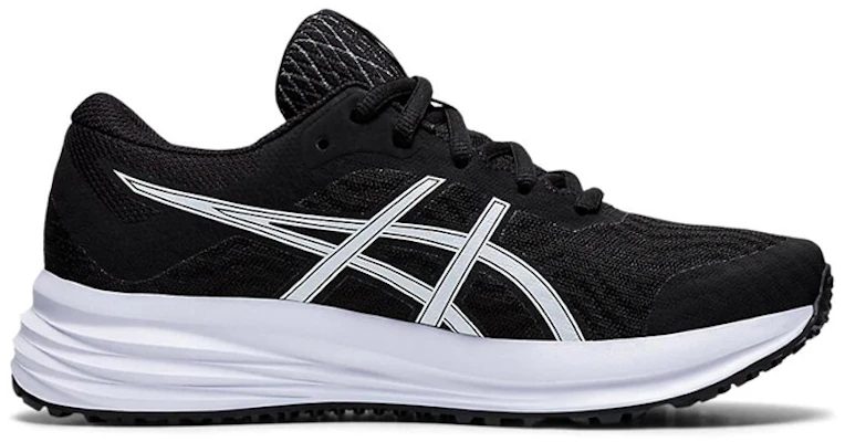 (Enfant) ASICS Patriot 12 ''Noir Blanc'' 1014A139-001 Order (Enfant) ASICS Patriot 12 ''Noir Blanc'' 1014A139-001