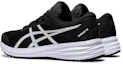Shop (Enfant) ASICS Patriot 12 ''Noir Blanc'' 1014A139-001