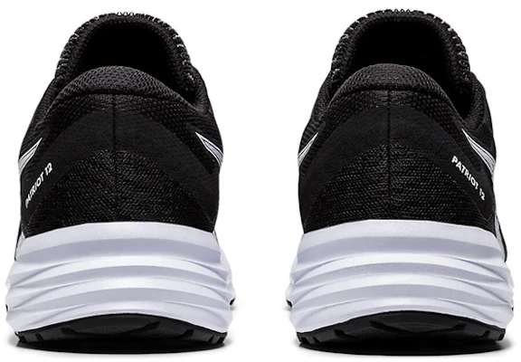 (Enfant) ASICS Patriot 12 ''Noir Blanc'' 1014A139-001 Purchase (Enfant) ASICS Patriot 12 ''Noir Blanc'' 1014A139-001
