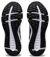 Details for (Grade School) ASICS Patriot 12 'Black White' 1014A139-001