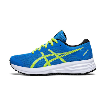 (GS) ASICS Patriot 12 'Directoire Blue'