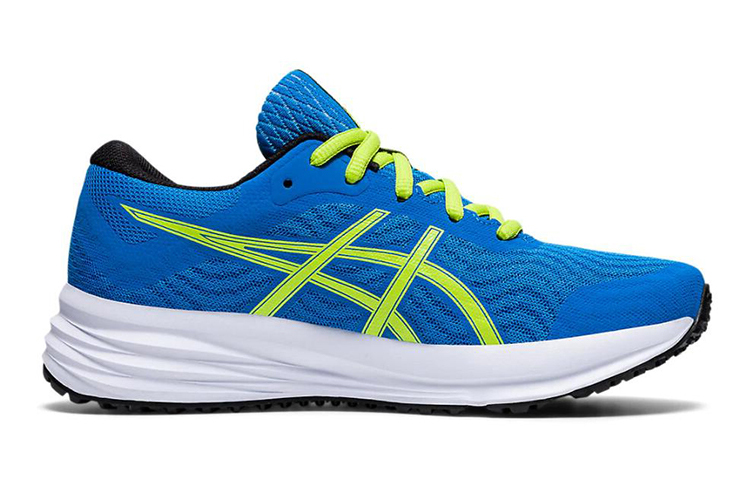 Order (École Primaire) ASICS Patriot 12 ''Bleu Directoire'' 1014A139-401