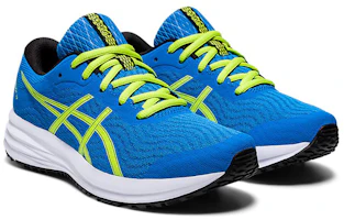 Lookbook (Grade School) ASICS Patriot 12 'Directoire Blue' 1014A139-401