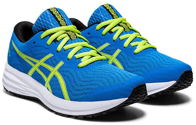 (École Primaire) ASICS Patriot 12 ''Bleu Directoire'' 1014A139-401 Lookbook (École Primaire) ASICS Patriot 12 ''Bleu Directoire'' 1014A139-401