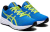 Lookbook (École Primaire) ASICS Patriot 12 ''Bleu Directoire'' 1014A139-401