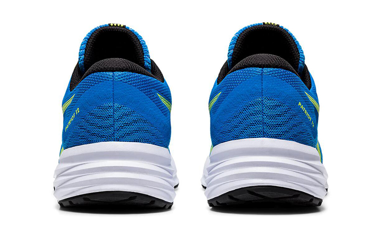 Purchase (École Primaire) ASICS Patriot 12 ''Bleu Directoire'' 1014A139-401