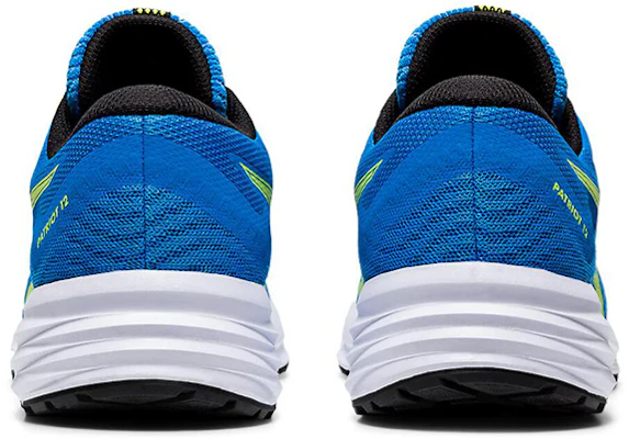 (École Primaire) ASICS Patriot 12 ''Bleu Directoire'' 1014A139-401 Purchase (École Primaire) ASICS Patriot 12 ''Bleu Directoire'' 1014A139-401