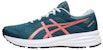 (Grade School) ASICS Patriot 12 'Magnetic Blue Sunrise Red' 1014A139-400