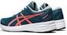 (Grade School) ASICS Patriot 12 'Magnetic Blue Sunrise Red' 1014A139-400