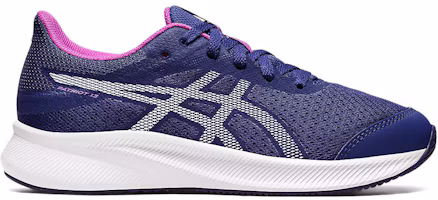 Order (Anak Sekolah) ASICS Patriot 13 'Dive Blue Soft Sky' 1014A267-400
