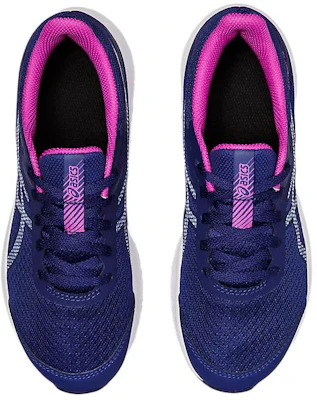 (Enfant) ASICS Patriot 13 ''Bleu Plongée Ciel Doux'' 1014A267-400 Lookbook (Enfant) ASICS Patriot 13 ''Bleu Plongée Ciel Doux'' 1014A267-400