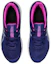 Lookbook (Enfant) ASICS Patriot 13 ''Bleu Plongée Ciel Doux'' 1014A267-400
