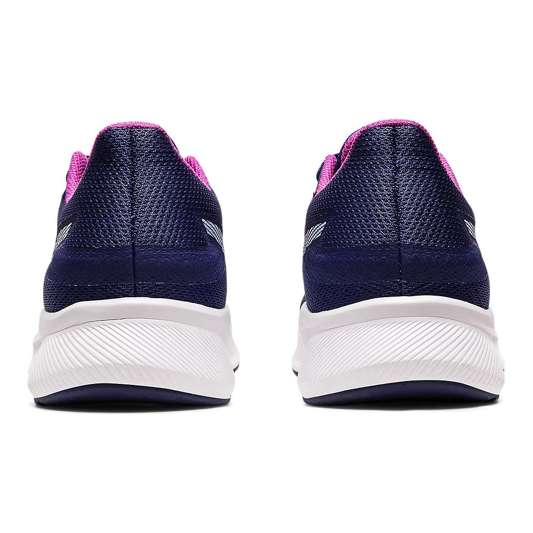 Shop (Enfant) ASICS Patriot 13 ''Bleu Plongée Ciel Doux'' 1014A267-400