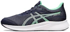 Buy (Grade School) ASICS Patriot 13 ''Midnight New Leaf'' Kinderschoenen 1014A267-401