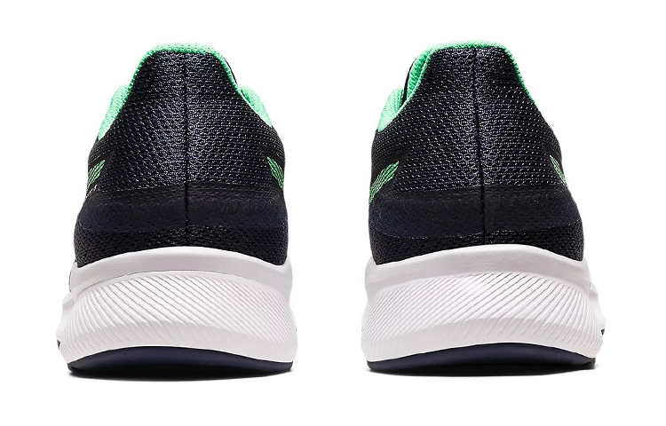 Purchase (Grade School) ASICS Patriot 13 ''Midnight New Leaf'' Kinderschoenen 1014A267-401